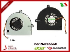 Ventola fan cpu usato  Palermo