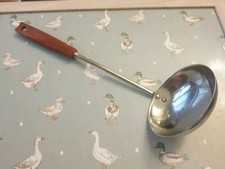 Vintage prestige ladle for sale  BLACKBURN