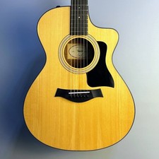 Taylor 112ce acoustic d'occasion  Expédié en Belgium