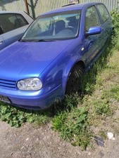 Kotflügel links golf gebraucht kaufen  Neustadt an der Weinstraße