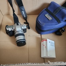 pentax mz for sale  CONGLETON