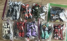 Gundam 144 kits for sale  Palm Beach Gardens