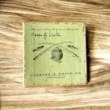 vintage flies fishing for sale vintage flies fishing for sale Rutland