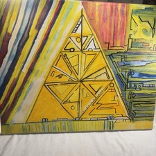 Canvas print painting for sale  Kingman