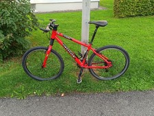 Cannondale f500 mountainbike gebraucht kaufen  Stuttgart