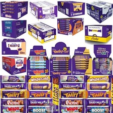 Cadbury full box for sale  SOUTHALL