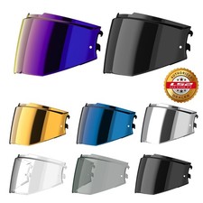 Visiera casco moto usato  Spedire a Italy