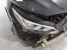 Farol halógeno para passageiros direito compatível com 20-23 SENTRA 2874345 comprar usado  Enviando para Brazil