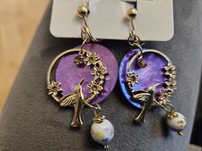 Hrringe kolibri hrclips gebraucht kaufen Hrringe kolibri hrclips gebraucht kaufen  Würzburg