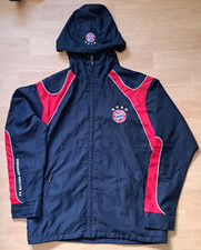 Bayern münchen jacke gebraucht kaufen  Aschaffenburg