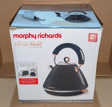 Morphy richards traditional for sale  CARDIFF