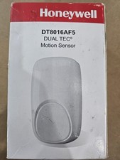 Honeywell dt8016af5 dual usato  Spedire a Italy