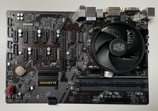 Scheda madre gigabyte usato Scheda madre gigabyte usato  Torremaggiore