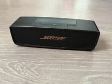 Enceinte bose soundlink d'occasion  Montpellier-