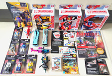Auswahl vintage transformers gebraucht kaufen  Lemgo
