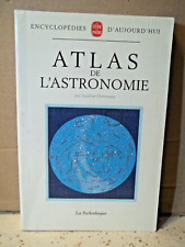 Herrmann. atlas astronomie. d'occasion  Gap