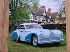 Talbot lago bild gebraucht kaufen  Zwickau