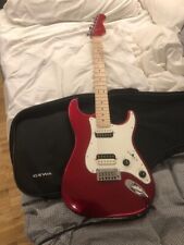 Chitarra elettrica stratocaste usato  Sassari