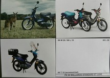 Série motos honda d'occasion  France