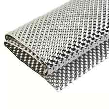 Motorsport embossed aluminium for sale  LONDON