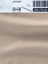 Ikea ektorp bezug gebraucht kaufen  Unterschleißheim