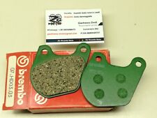 Brembo pastiglie freno usato  Conversano