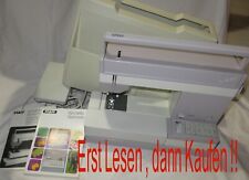 Riginal pfaff 1051 gebraucht kaufen  Wörrstadt