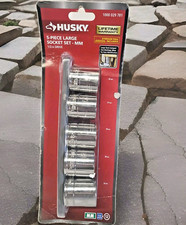 Husky socket set for sale  Reynolds