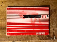 Ferrari 365 gtb for sale  Orlando
