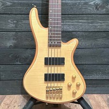 Schecter stiletto custom for sale  Barton