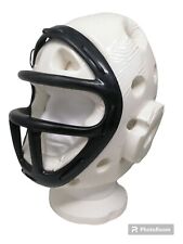Casque visière taekwondo d'occasion  Sélestat
