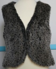 Ans gilet fourrure d'occasion  Bègles