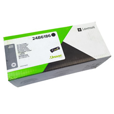 Riginal lexmark toner gebraucht kaufen  Straßkirchen