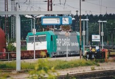 Foto pkp cargo gebraucht kaufen  Leer (Ostfriesland)