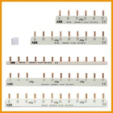 Abb phasenschiene phasig gebraucht kaufen  Kulmbach