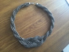 Phase eight necklace for sale  DROITWICH