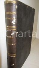 1883 bartels malattie usato  Milano