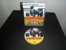 Caged men going for sale  Schenectady