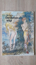 Milo manara schein gebraucht kaufen  Hameln