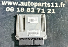 Calculateur moteur bmw d'occasion  Carcassonne