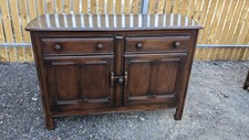 Ercol sideboard cupboard for sale  ASHFORD