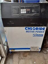 Chloride motive super for sale  BACUP