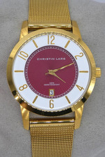 Christin lars mens for sale  BIRMINGHAM