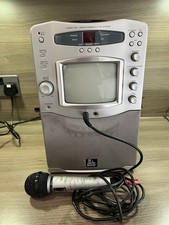 Mtv singing machine for sale  STALYBRIDGE