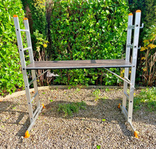 scaffolding ladder for sale scaffolding ladder for sale CIRENCESTER