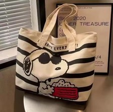 Snoopy ladies bag for sale  LIVERPOOL