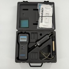Bacharach monoxor carbon for sale  Libertyville