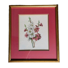 Antique framed joseph for sale  CHICHESTER