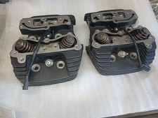 Harley davidson twin for sale  Swansea