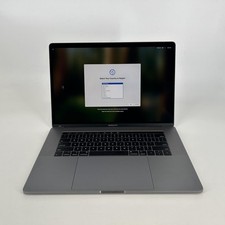 Macbook pro touch for sale  Sanford